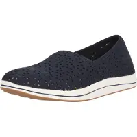 Clarks Brinkley Emily D - Blue - 37