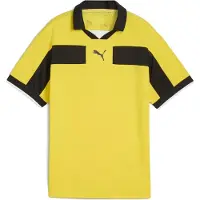 Puma Pelipaita Teamclassic - Nopeampi Keltainen/musta Lapset, koko 152 cm