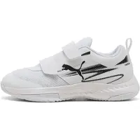 Puma Varion II V Jr Lenkkarit, White/Black, 30