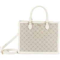 JOOP! Käsilaukku 'Mazzolino Aurelia' beige / offwhite | One Size | female