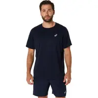 Asics Core Lyhythihainen T-paita