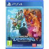 Minecraft Legends (Deluxe Edition) (4)