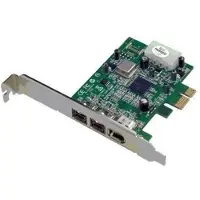 Dawicontrol DC-FW800 PCIe
