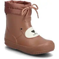 Viking Alv Indie Print - Brown - 19