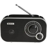 Denver TR-51B radio
