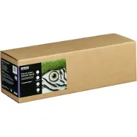 Epson Fine Art Cotton Textured Natural 17" x 15m