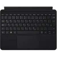 Microsoft Go Type Cover Black QWERTZ