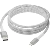 dbramante1928 punottu USB-A - Lightning kaapeli 2,5 m