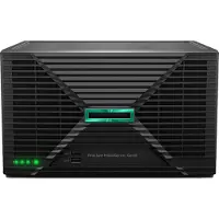 HP – HPE MicroSvr G11 G7400 16G NHP Cmp Svr (P68819-421)
