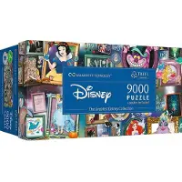 Trefl Prime Puzzle Disney Collection 9000p palapeli