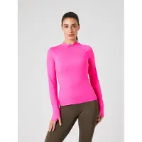 Björn Borg Borg Performance Brushed Mockneck