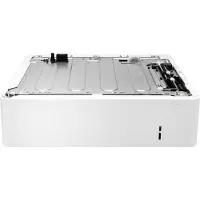 HP – LaserJet 550-sheet Paper Tray (J8J89A)