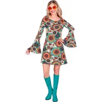 Hobby Hall "1950-luvun muoti - Vintage" (mekko)