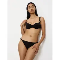 Triumph Midnight Swim W - Black - C x 36