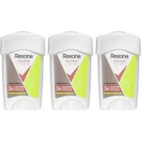 Rexona Maximum Protection Stress Control voidemainen antiperspirantti liiallisen hikoilun ehkäisyyn