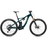 Bh Ilynx+ Enduro Carbon 9.9 Ep801 29´´ Xt 2025 Sähköinen Maastopyörä