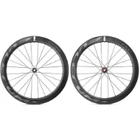 Fulcrum Speed 57 C23 Team Cl Disc Tubeless Maantiepyörän Pyöräsarja
