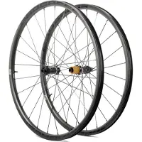 Progress Aspin Cl Disc Tubeless Maantiepyörän Pyöräsarja