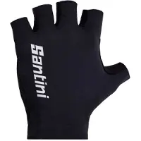 Santini 3d Lyhyet Hanskat