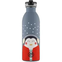 24Bottles Urban - Iloinen pingviini - 500 ml