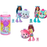 Barbie Chelsea Cutie Reveal Careful Misses - Doll None