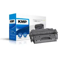 KMP – H-T121, 6500 sivua, Musta, 1 kpl (1217,6300)