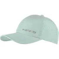 Head Pro Player Cap, Lippalakki/Visiirit