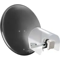 NUMA LNB-suoja 2 LNB:lle