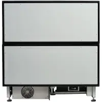 Norcool G1 -vetolaatikkopakastin