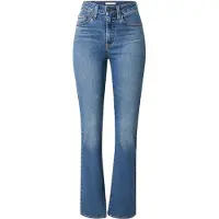 Levi's 725 Bootcut Fit Korkeavyötäröiset Farkut