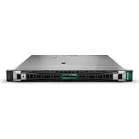 HP ProLiant DL320 Gen11 4514Y 2.0GHz 16c 64GB-R 8SFF MR408i-o 2x480GB SATA SSD 2x1000W PS EU Server palvelin 960 GB Teline ( 1U ) Intel Xeon Silver 2 GHz DDR5-SDRAM 1000 W (P77243-425)