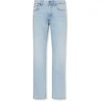 Calvin Klein Jeans Slim Marbled Beacon -farkut