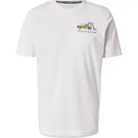 Under Armour 60/40s Body Shop Lyhythihainen T-paita