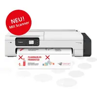 Canon imagePROGRAF TC-21 suurkuvatulostin