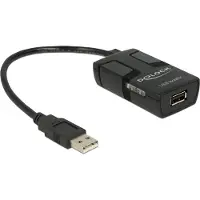 DeLOCK – USB Isolator with 5 kV Isolation (62588)