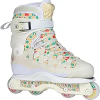 Iqon Ag 15 Montre Pro Skate Rullaluistimet