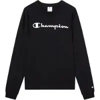 Champion Paita musta / valkoinen