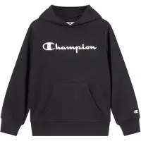 Champion Collegepaita musta / valkoinen