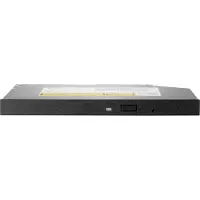 HP HPE 726536-B21, sisäinen DVD-kirjoitin, SATA, musta