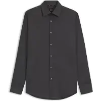BOSS H-Hank-Kent-C1-214 - Grey - L x 40