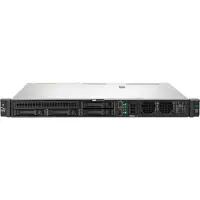 HP ProLiant DL20 Gen11 6333P 3.1GHz 6c 1P 1x32GB-U 4SFF 2x480GB SSD 1x1000W PS EU Server (P87466-425)
