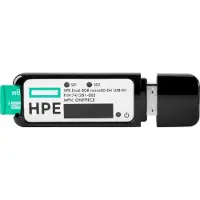 HP P21868-B21 Micro SD-kortti