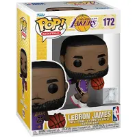 Funko POP! POP NBA figuuri (LeBron James)