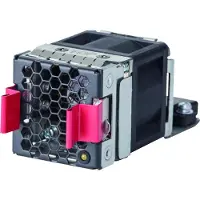 HP – HPE X711 Frt prt-Bck pwr HV2 Fan Tray (JH388A)