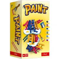 Trefl Lautapeli Maalaa Nukke