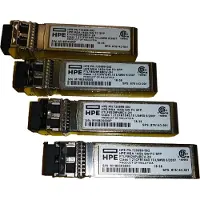 HP – HPE MSA 16Gb Short Wave Fibre Chan (C8R24B)