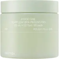 Celimax Heartleaf BHA Peeling Pad 125 ml