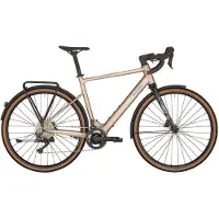 Bergamont E-grandurance Rd 8 28´´ Grx Rd-rx812 Tq-hpr50 2024 Sähköinen Gravelpyörä