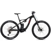 Bh Ilynx+ Enduro Carbon 9.8 Ep801 29´´ Xt 2025 Sähköinen Maastopyörä