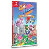 Switch Gotta Protectors Cart Of Darkness - Import